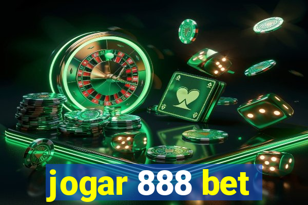 jogar 888 bet